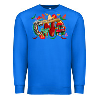 True Royal cinco de mayo cna Premium Sweatshirt - CowGirlArtShop