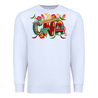 White cinco de mayo cna Premium Sweatshirt - CowGirlArtShop