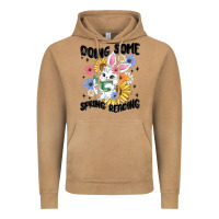 Vintage Camel doing some spring reading Vintage Hoodie - MaliasSmallBusiness