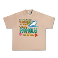 Burro there's nowhere else i'd rather be than with my fa Urban Heavy Tee - MaliasSmallBusiness