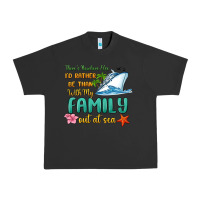 Pigment Black there's nowhere else i'd rather be than with my fa Urban Heavy Tee - MaliasSmallBusiness