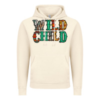 Vintage Artic western wild child Vintage Hoodie - Jasminsmagicworld