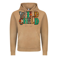 Vintage Camel western wild child Vintage Hoodie - Jasminsmagicworld