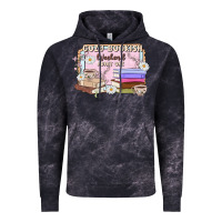 Cloud Black cozy bookish weekend ticket Vintage Hoodie - MaliasSmallBusiness