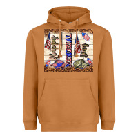 Meerkat happy memorial day Heavyweight Hoodie - TumblerDesignByShophia