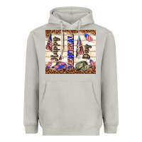 Moon Dust happy memorial day Heavyweight Hoodie - TumblerDesignByShophia