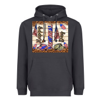 Smoke happy memorial day Heavyweight Hoodie - TumblerDesignByShophia