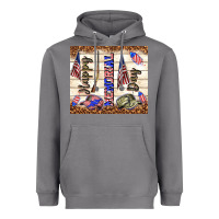 Storm happy memorial day Heavyweight Hoodie - TumblerDesignByShophia