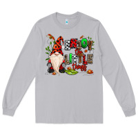 Moon Dust enjoy the little things Long Sleeve Tee - MaliasSmallBusiness