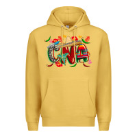 Antique Gold cinco de mayo cna Premium Hoodie - CowGirlArtShop