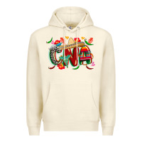 Sandshell cinco de mayo cna Premium Hoodie - CowGirlArtShop