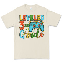 Bone leveled 3rd grade Premium Tee - JahusDesignShop