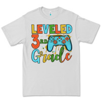 Dove Grey leveled 3rd grade Premium Tee - JahusDesignShop