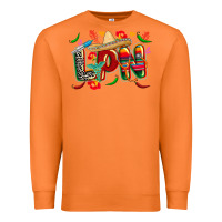Carrot cinco de mayo lpn Premium Sweatshirt - CowGirlArtShop