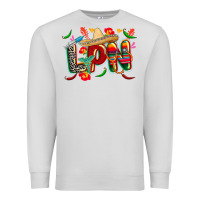 Dove Grey cinco de mayo lpn Premium Sweatshirt - CowGirlArtShop