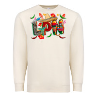 Sandshell cinco de mayo lpn Premium Sweatshirt - CowGirlArtShop