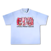 Grape Ice cna certified valentine nursing assistant valentin Urban Heavy Tee - MaliasSmallBusiness