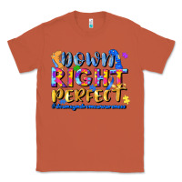 Copper down right perfect Classic Tee - JahusDesignShop