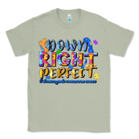 Matcha down right perfect Classic Tee - JahusDesignShop
