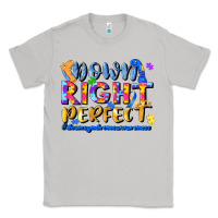 Moon Dust down right perfect Classic Tee - JahusDesignShop
