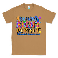 Toasted Coconut down right perfect Classic Tee - JahusDesignShop