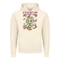 Vintage Artic be with people who match your energy Vintage Hoodie - MaliasSmallBusiness