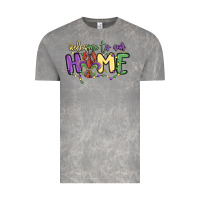 Cloud Rock welcome to our home Vintage Tee - MaliasSmallBusiness