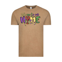 Vintage Coffee welcome to our home Vintage Tee - MaliasSmallBusiness