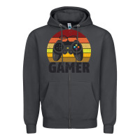 Smoke Gamer Zipper Hoodie - Bettercallsaul