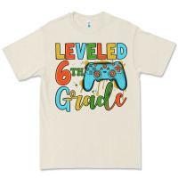 Bone leveled 6th grade Premium Tee - JahusDesignShop