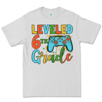 Dove Grey leveled 6th grade Premium Tee - JahusDesignShop
