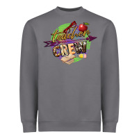 Storm teacher crew Heavyweight Sweatshirt - NancyCooperArtShop