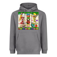 Storm best teacher ever Heavyweight Hoodie - TumblerDesignByShophia