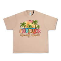 Burro forever chasing sunsets Urban Heavy Tee - MaliasSmallBusiness