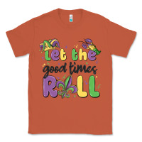 Copper let the good times roll Classic Tee - MaliasSmallBusiness