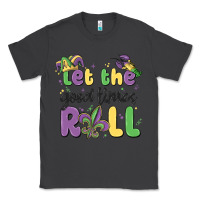 Smoke let the good times roll Classic Tee - MaliasSmallBusiness