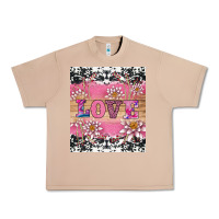 Burro v.d love and lotus tumbler Urban Heavy Tee - AdoDesignShop