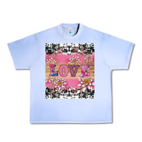 Grape Ice v.d love and lotus tumbler Urban Heavy Tee - AdoDesignShop