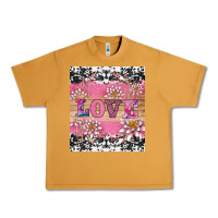 Peanut Butter v.d love and lotus tumbler Urban Heavy Tee - AdoDesignShop