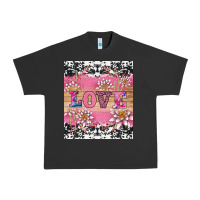 V.d Love And Lotus Tumbler Urban Heavy Tee | Teevron
