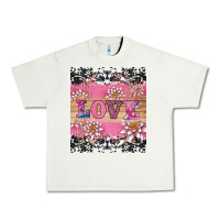 Pistachio v.d love and lotus tumbler Urban Heavy Tee - AdoDesignShop