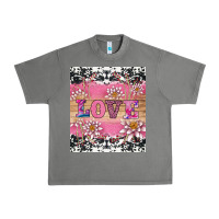 Tornado v.d love and lotus tumbler Urban Heavy Tee - AdoDesignShop