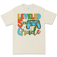 Bone leveled 5th grade Premium Tee - JahusDesignShop