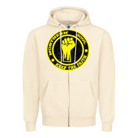 Sandshell Northern Soul Keep the Faith Zipper Hoodie - Bettercallsaul