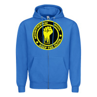 True Royal Northern Soul Keep the Faith Zipper Hoodie - Bettercallsaul