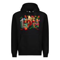 Black cinco de mayo lpn Premium Hoodie - CowGirlArtShop