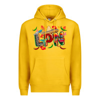 Lemon cinco de mayo lpn Premium Hoodie - CowGirlArtShop
