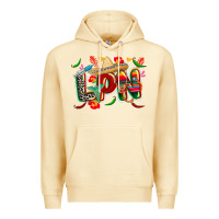 Pina Colada cinco de mayo lpn Premium Hoodie - CowGirlArtShop
