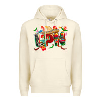 Sandshell cinco de mayo lpn Premium Hoodie - CowGirlArtShop