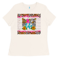 Bone race life Ladies Tee - HRA Design Shop